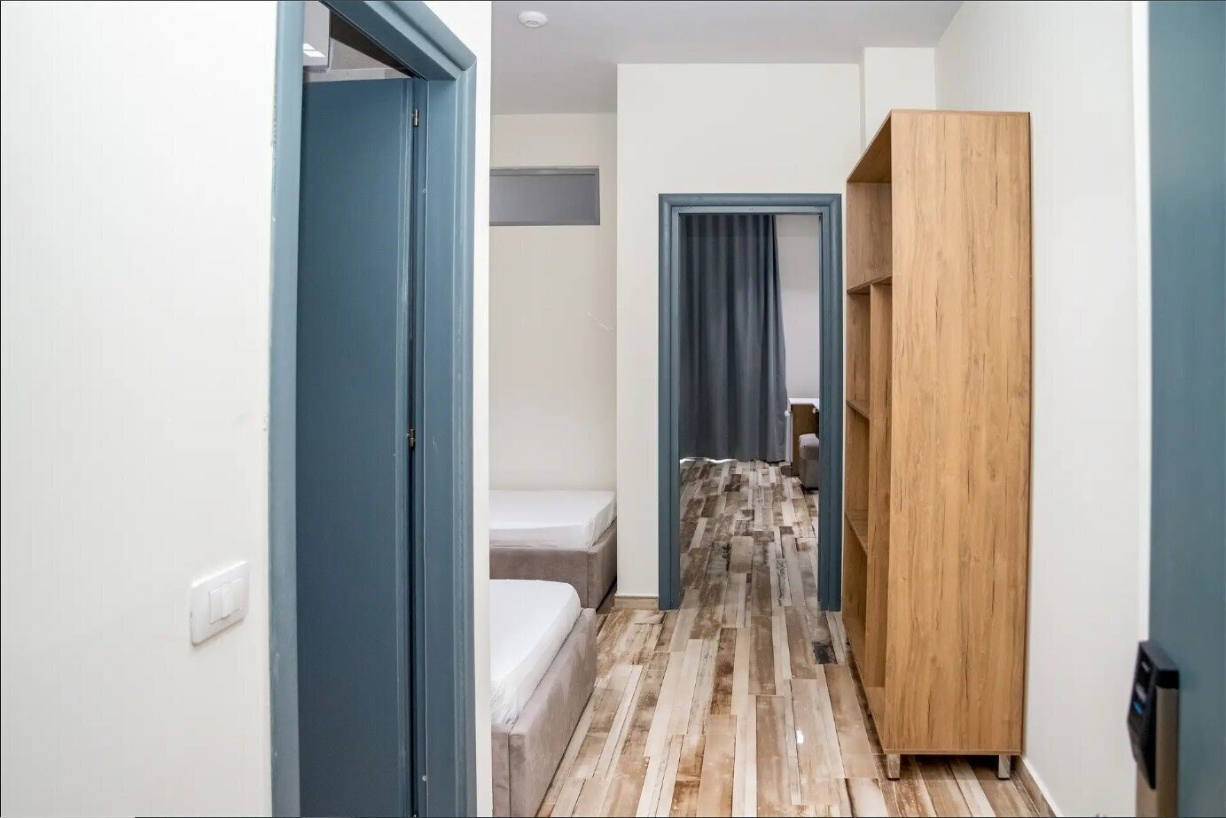 Вид Monte Carlo Lungomare 3*